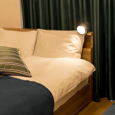Sg Residence Inn Hakataekiminami - Vacation Stay 61959V Fukuoka  Luaran gambar