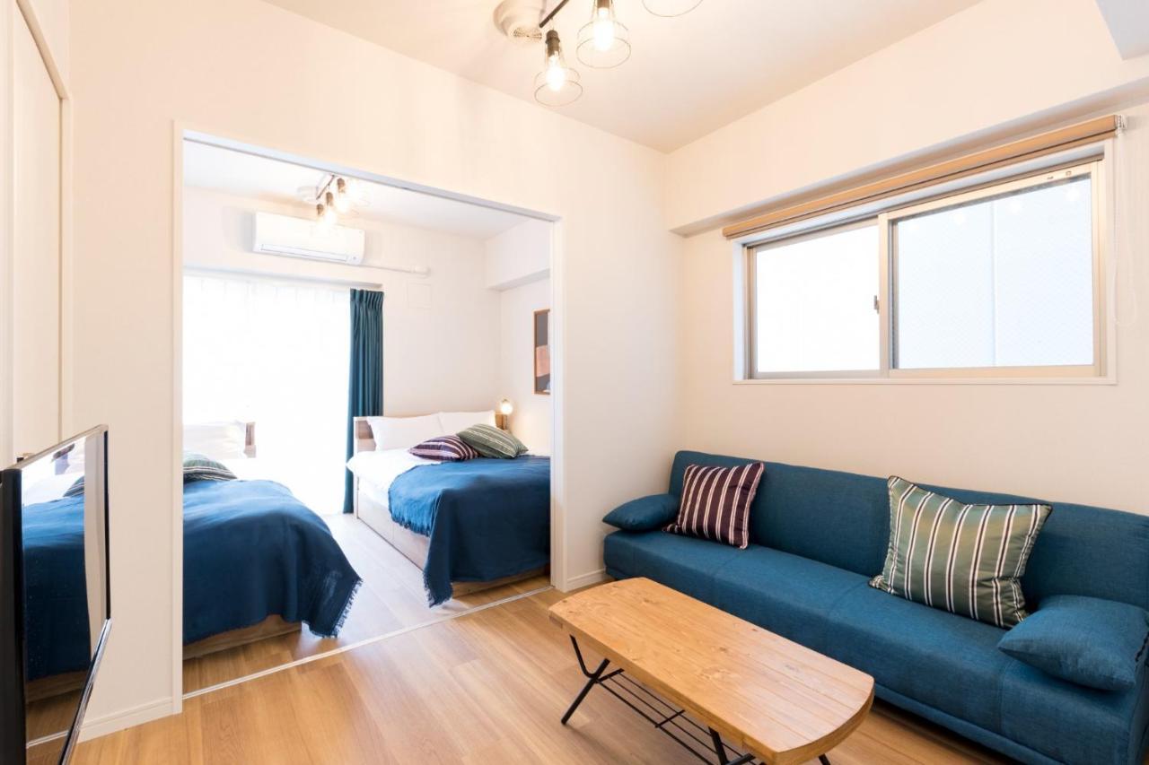 Sg Residence Inn Hakataekiminami - Vacation Stay 61959V Fukuoka  Luaran gambar