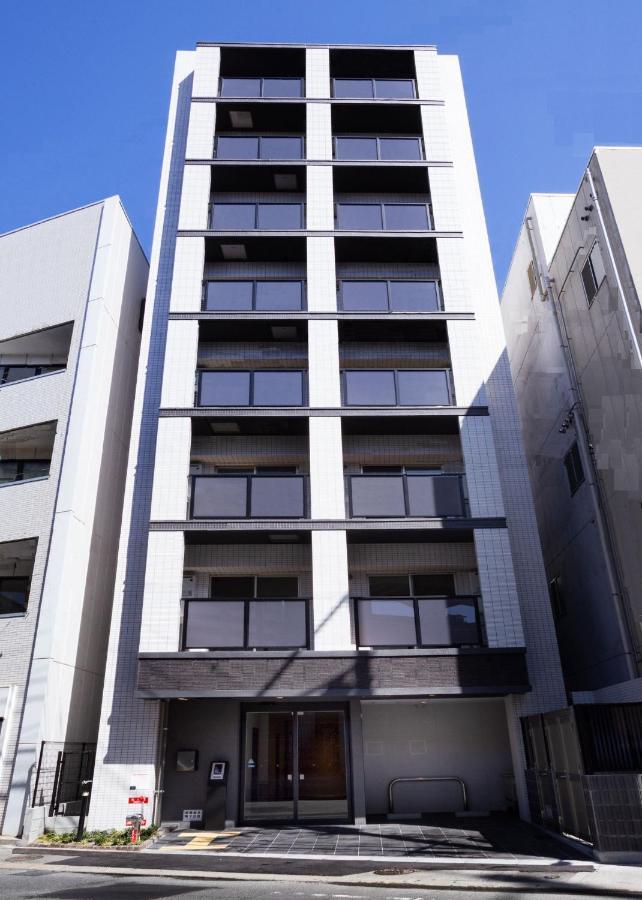 Sg Residence Inn Hakataekiminami - Vacation Stay 61959V Fukuoka  Luaran gambar